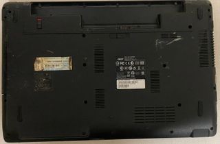 Acer Portatile Nero Merlettato leggi bene