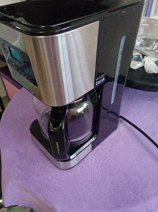 Cafetera Cecotec Cumbia