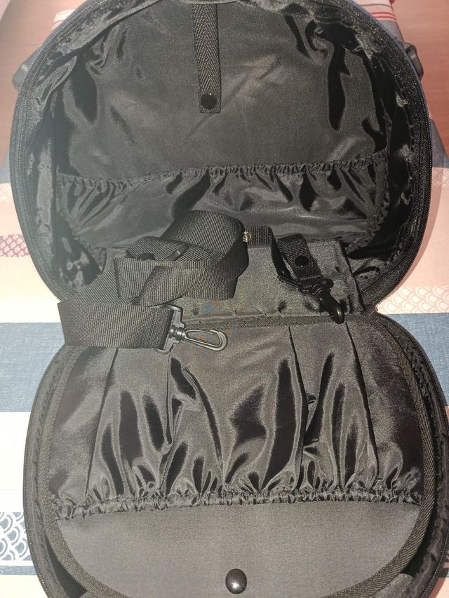 Bolso de mano de viaje