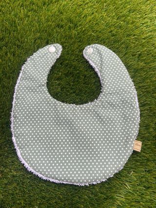 Baberos para bebé