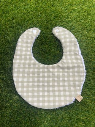 Baberos para bebé