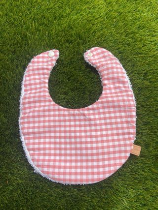 Baberos para bebé