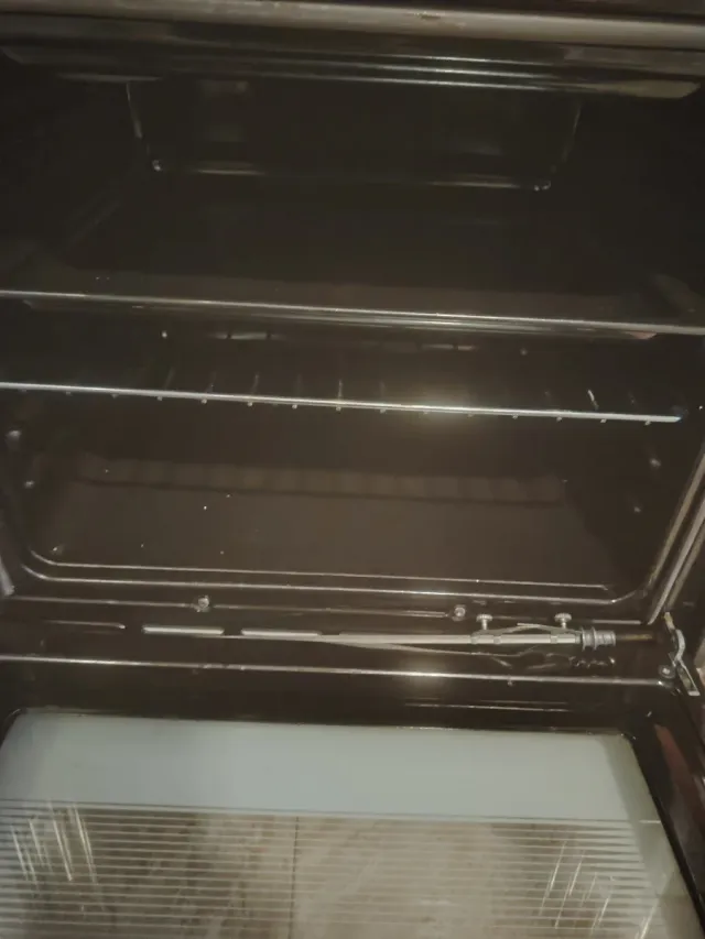 Horno y cocina Balay