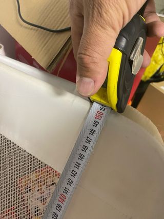 Barrera infantil Olmitos