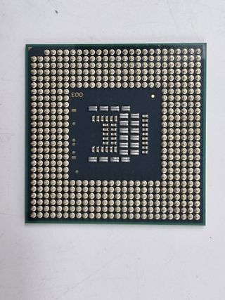 Processore CPU Intel AW80577T4400 / 2.20Ghz. / T4