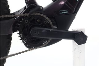 KTM Macina Lycan 272 (ebike) t.XS Reacondicionada