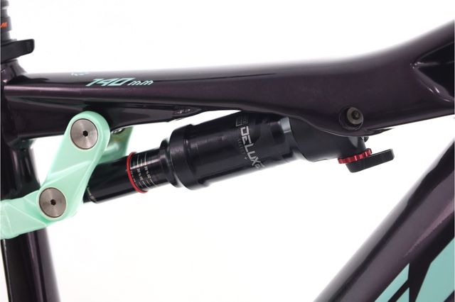 KTM Macina Lycan 272 (ebike) t.XS Reacondicionada