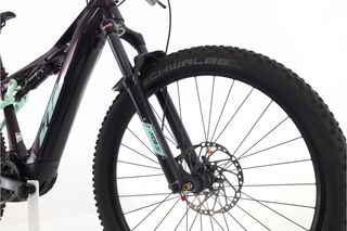 KTM Macina Lycan 272 (ebike) t.XS Reacondicionada