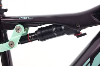 KTM Macina Lycan 272 (ebike) t.XS Reacondicionada