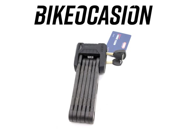 Candado Abus Bordo Granit X Plus