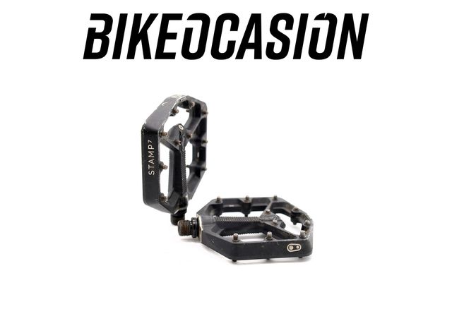Pedales de plataforma Crankbrothers Stamp 7