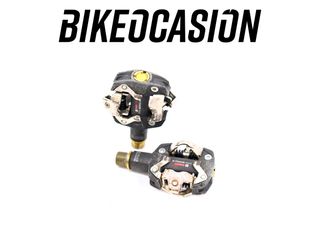 Pedales MTB Look X-track race Carbon