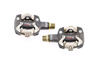 Pedales MTB Look X-track race Carbon