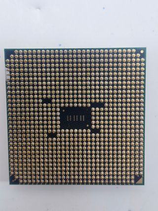 Processore CPU AMD A6-5400 Socket: FM2 / 3.6 GH