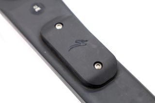 Biela izquierda Ultegra R8000 con potenciometro