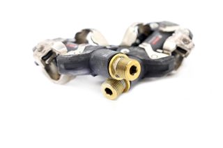 Pedales MTB Look X-track race Carbon