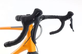 Merida Silex 200 (gravel) t.54 Reacondicionada