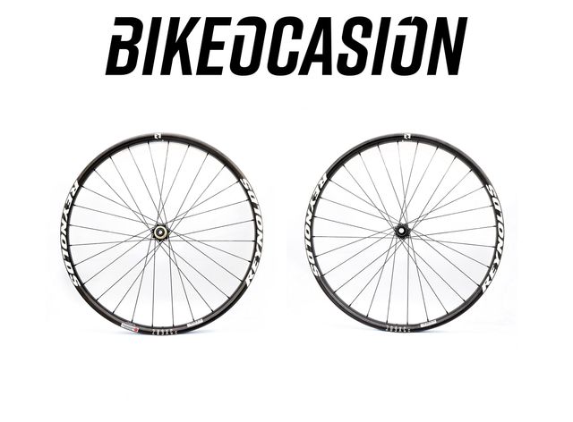 Ruedas Reynolds 309/289 XC