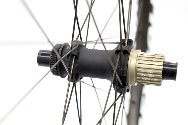 Ruedas Reynolds 309/289 XC