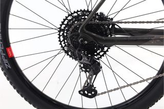 Scott Scale 920 XT (MTB) t.L Reacondicionada