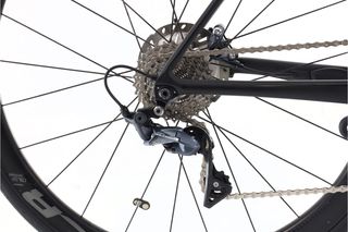 Giant TCR Advanced Pro (carretera) t.52 Reacondicionada