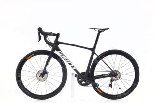 Giant TCR Advanced Pro (carretera) t.52 Reacondicionada