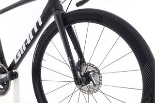 Giant TCR Advanced Pro (carretera) t.52 Reacondicionada