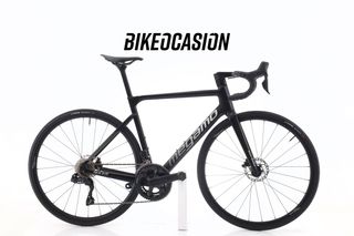 Megamo Pulse Elite Race Di2 12V (carretera) t.M