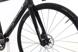 Megamo Pulse Elite Race Di2 12V (carretera) t.54 Reacondicionada