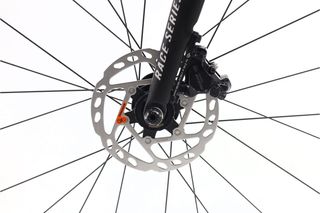 Megamo Pulse Elite Race Di2 12V (carretera) t.54 Reacondicionada