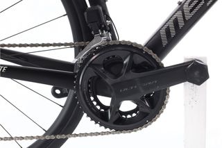 Megamo Pulse Elite Race Di2 12V (carretera) t.M