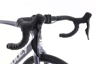 Ridley Fenix Di2 12V (carretera) t.52 Reacondicionada