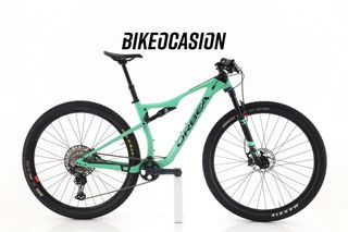 Orbea Oiz XT (MTB) t.M Reacondicionada