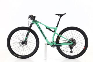 Orbea Oiz XT (MTB) t.M Reacondicionada
