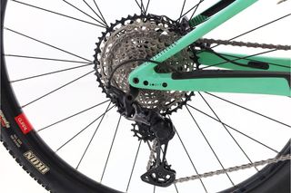 Orbea Oiz XT (MTB) t.M Reacondicionada