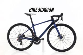 Liv Langma Pro 0 AXS 12V (carretera) t.50 Reacondicionada