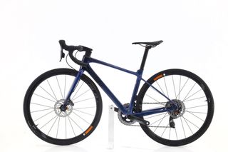 Liv Langma Pro 0 AXS 12V (carretera) t.50 Reacondicionada