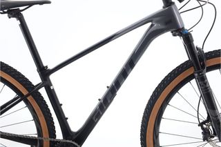 Giant XCT 1 (MTB) t.S Reacondicionada