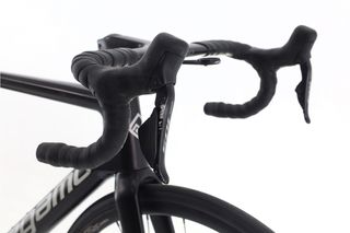 Megamo Pulse Elite Race Di2 12V (carretera) t.M