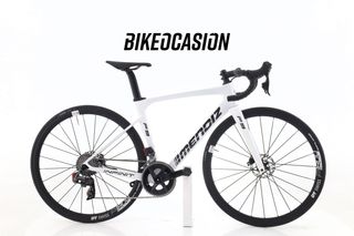 Mendiz F9 AXS 12V (carretera) t.52 Reacondicionada