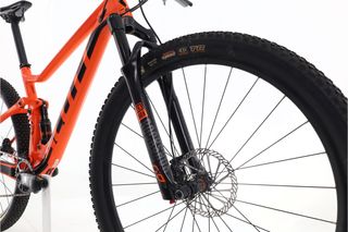 Scott Spark RC 900 GX (MTB) t.M Reacondicionada