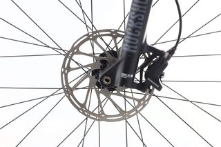 Berria Bravo (MTB) t.M Reacondicionada