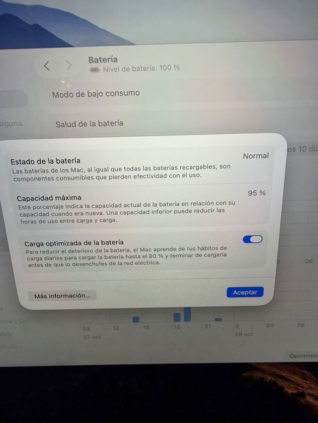 MacBook Pro 16 M1 Pro argento