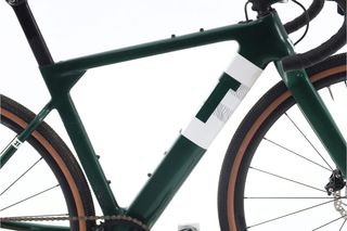 3T Exploro AXS 12V (gravel) t.52 Reacondicionada
