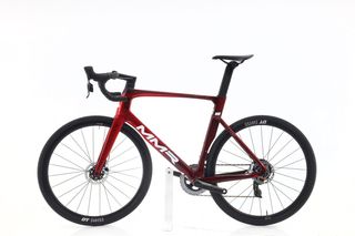 MMR Adrenaline Aero E3 AXS 12V (carretera) t.56