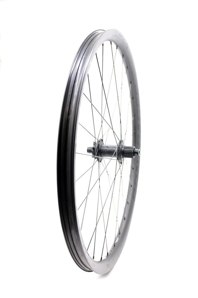 Ruedas Bontrager Kove Elite 30