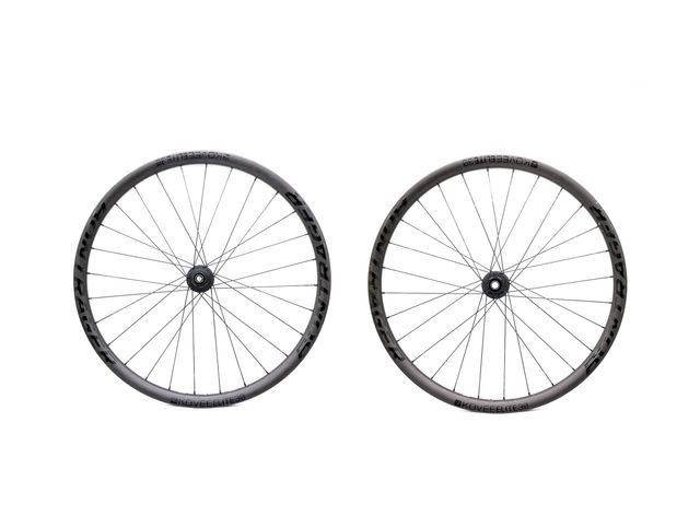 Ruedas Bontrager Kove Elite 30