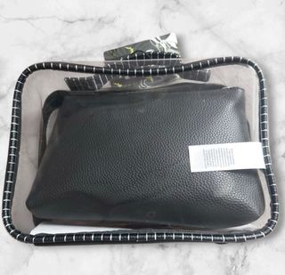 Set 3 Neceser Pesadilla Antes de Navidad