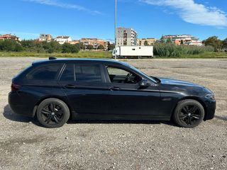 BMW 525 xDrive Twin Turbo
