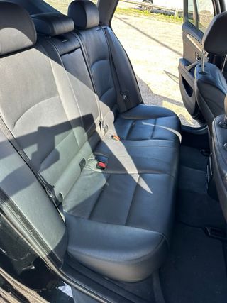 BMW 525 xDrive Twin Turbo